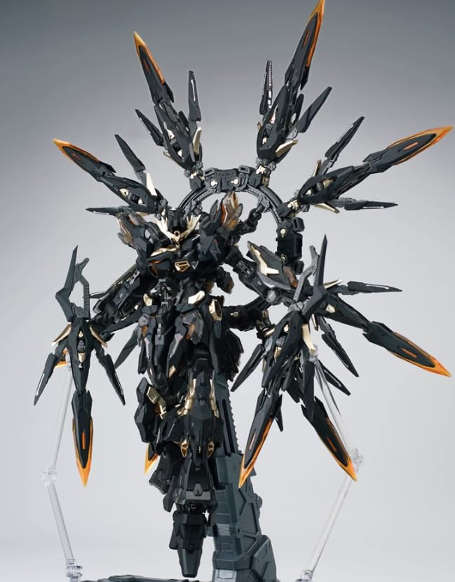 Amazon | 万象聚変 vientiane fusion 1/100 天啓 メカ 機甲 ロボット