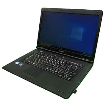 ♪Windows11 dynabook Stellite B552/G♪ Toshiba dynabook Satellite B552/F Intel Corei5 3320M 2.6GHz