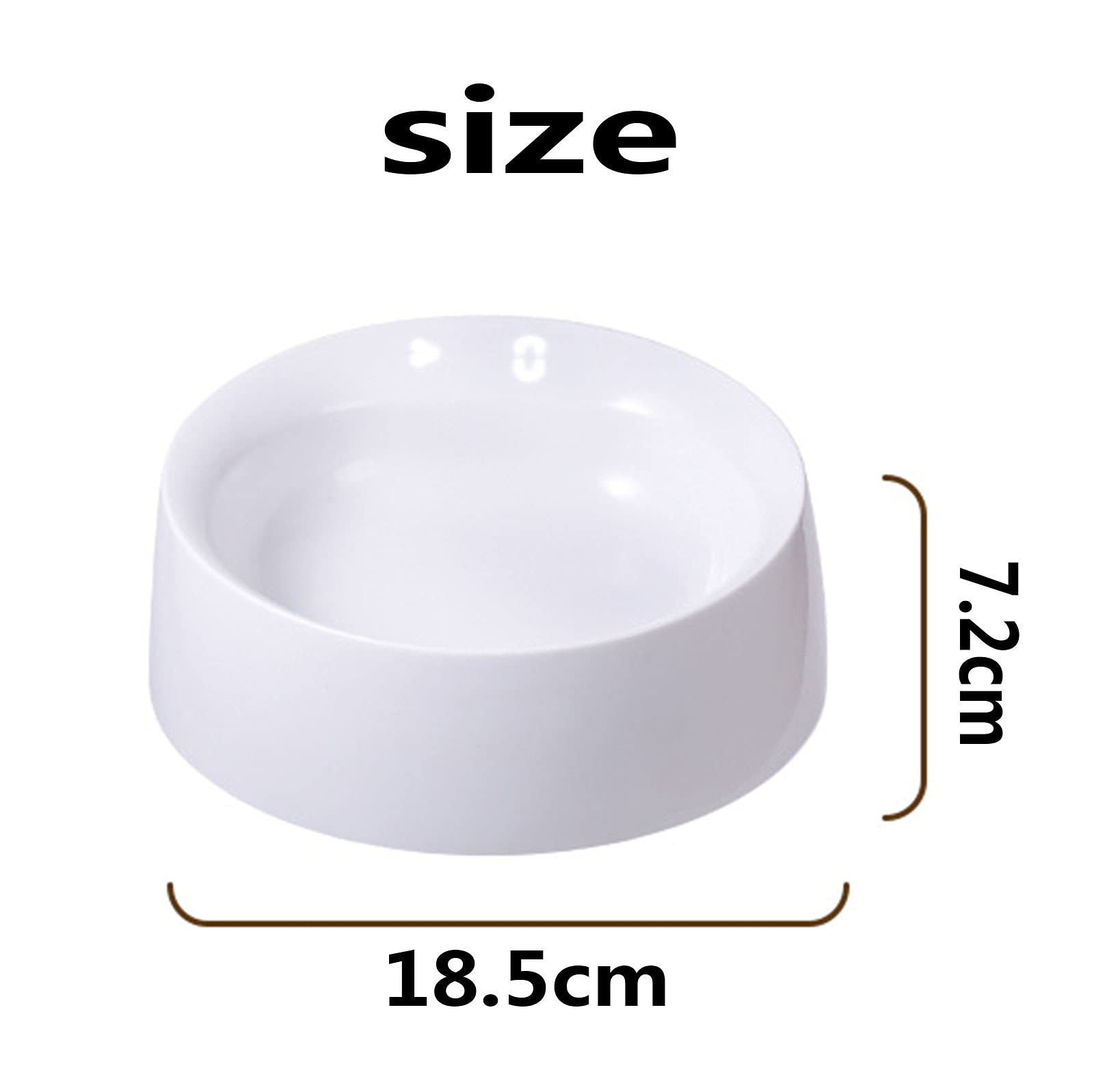 Gamelle pour Chat,Pesage des Aliments Bol Chat,Fond en Caoutchouc Antidérapant Chat Accessoire Gamelle Anti Debordement Écran avec LCD