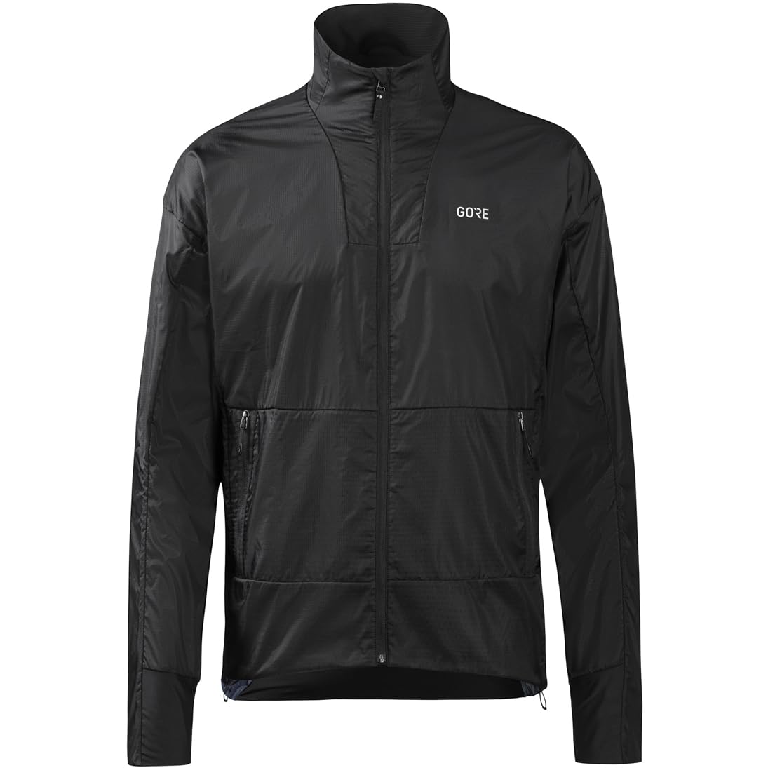 Gore Wear Noir Drive Jacket Man Black