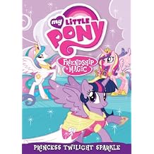 My Little Pony, Friendship is Magic Princess Twilight Sparkle