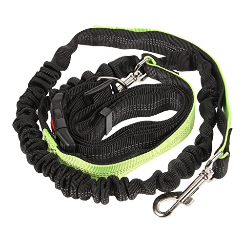 Correas Perros Multiposicion Neopreno Marca GREENADSCAPE