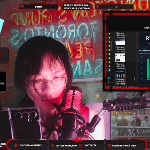 Amp 3/19: 3090 performance comparison 📊 &times; Radeon RX series &mdash; Medusa slice real life, zra asmr 13-3