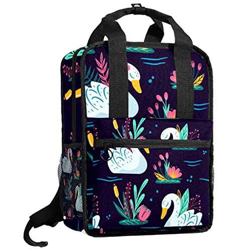 Sac à dos pour garçon ajustable pour soulager le dos des écoliers au motif du 4 juillet