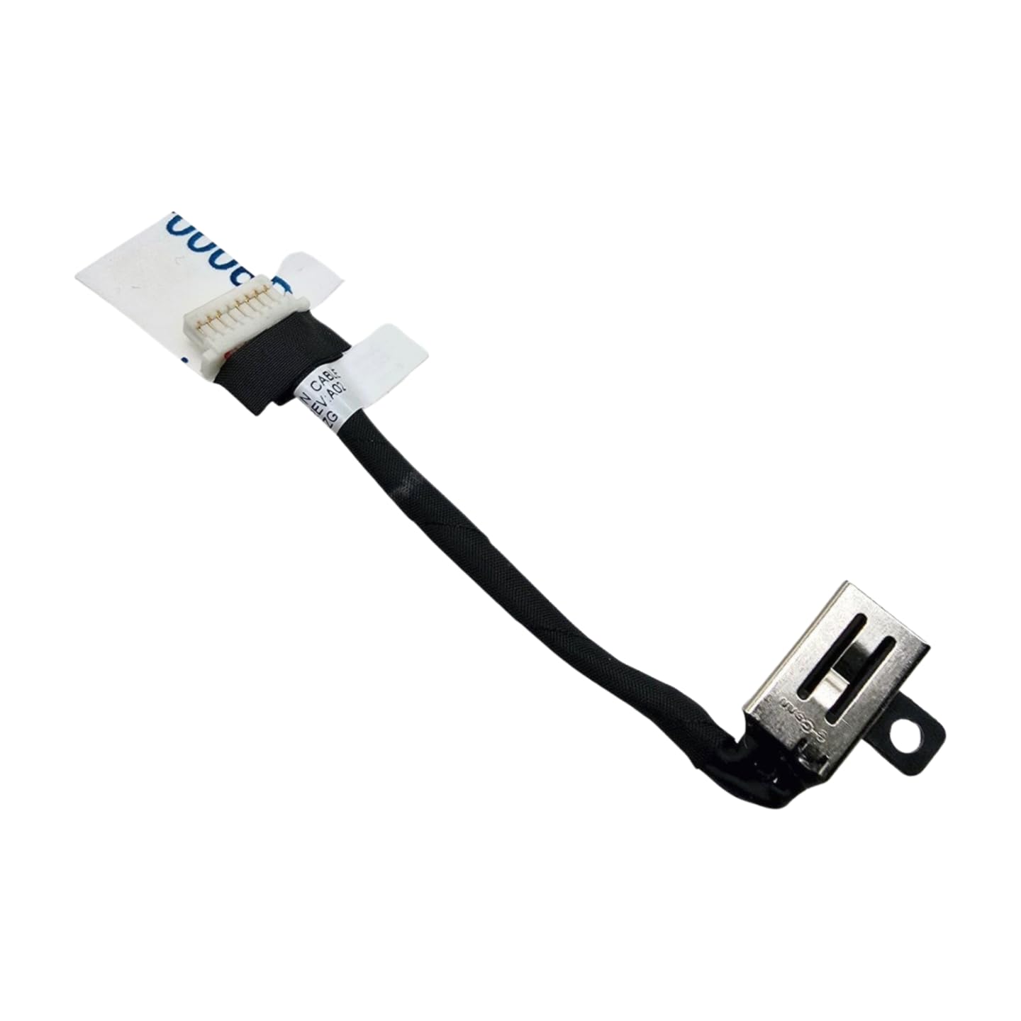 Amazon.com: PHONSUN 07NN5V AC DC Power Jack Plug Socket Charging