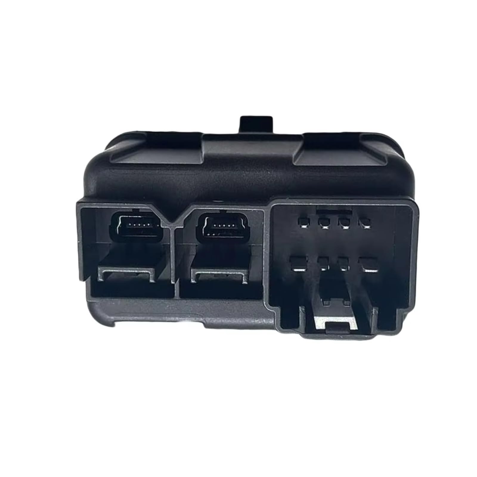 Compatibile Con Dodge Per Ram 1500 2014 2015 2016 2017 2018 2019 2020 2021 Sostituzione Dell'hub Porta Di Ricarica USB 68229840AB 68229840AA USB AUX Presa adattatore