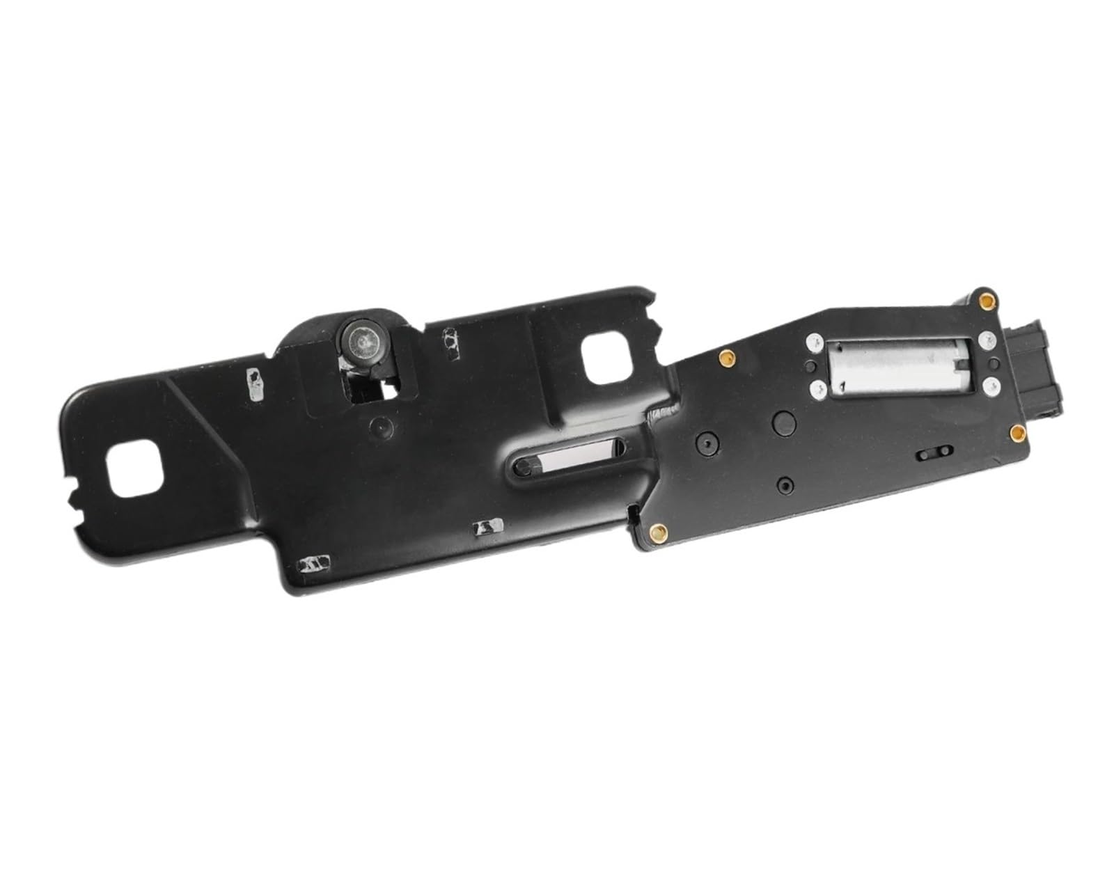 Crryuqwwm One Color 4F9827383g 4F9827383e For A4 A6 Q5 Q7 Car Electric Tailgate Lower Trunk Lid Lock Latch Block Motor Actuator