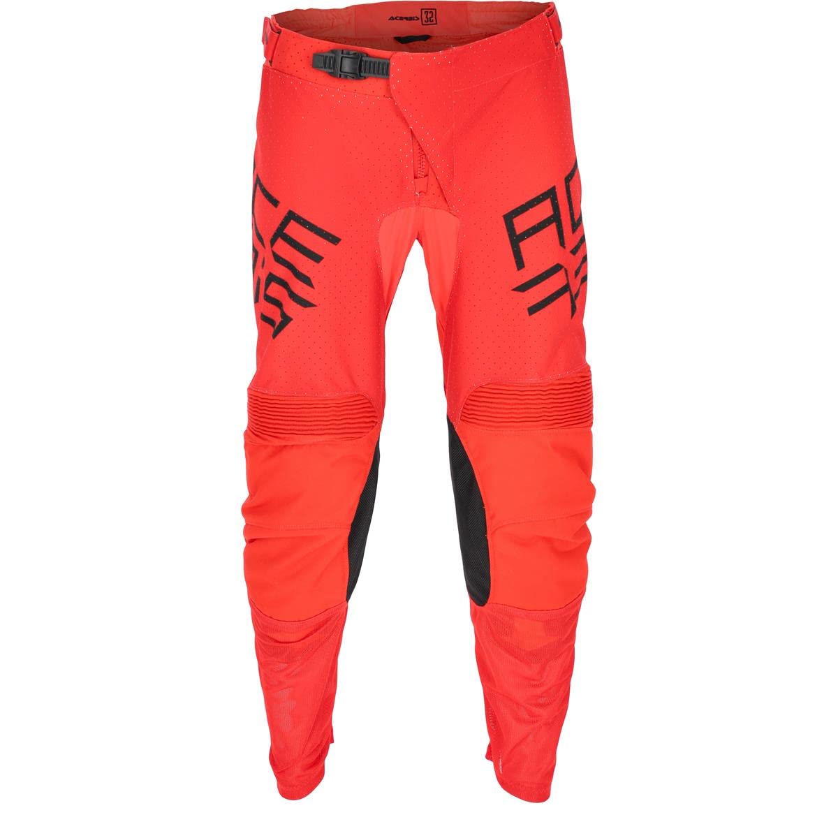 Amazon.co.jp: ACERBIS PANTALONE MX K-WINDY VENTED ROSSO T.36