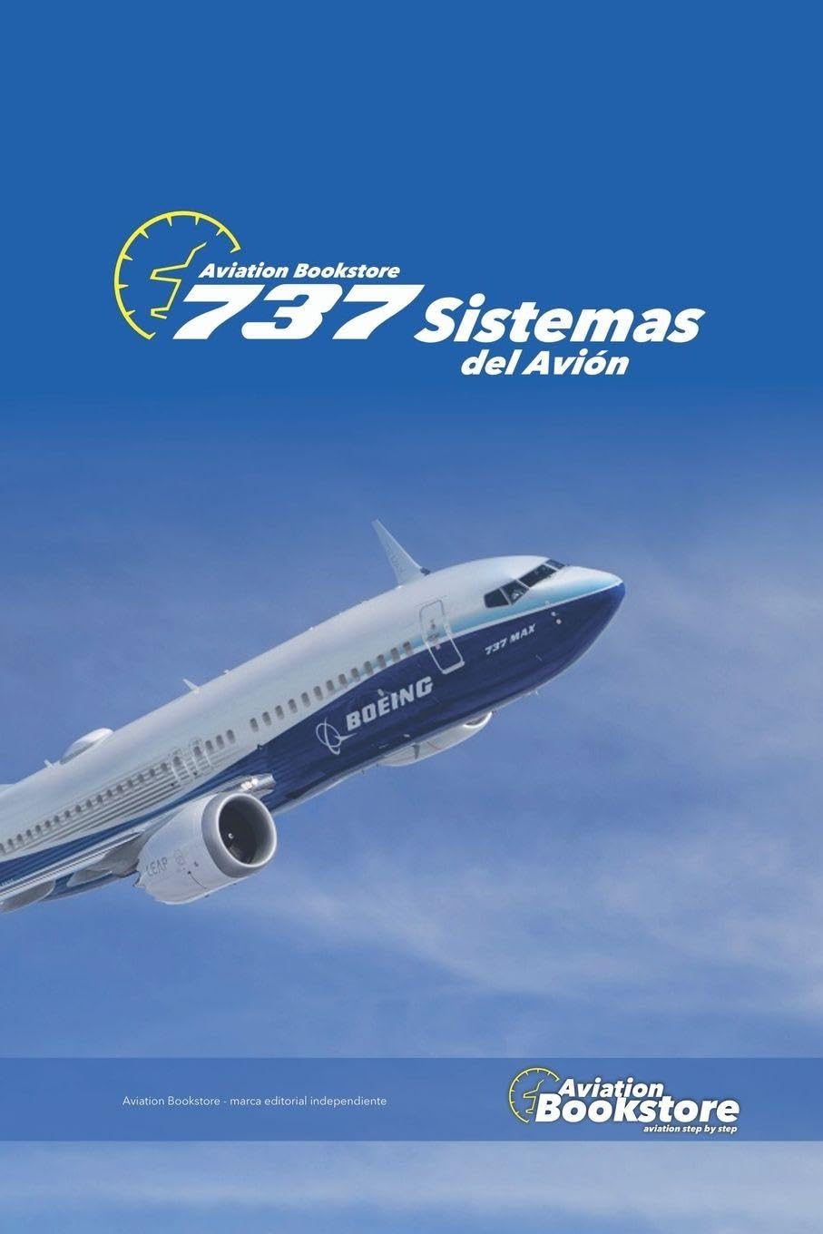 737 Sistemas del avión (Aviación)