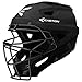 Easton M5 Qwik Fit Catcher's Helmet