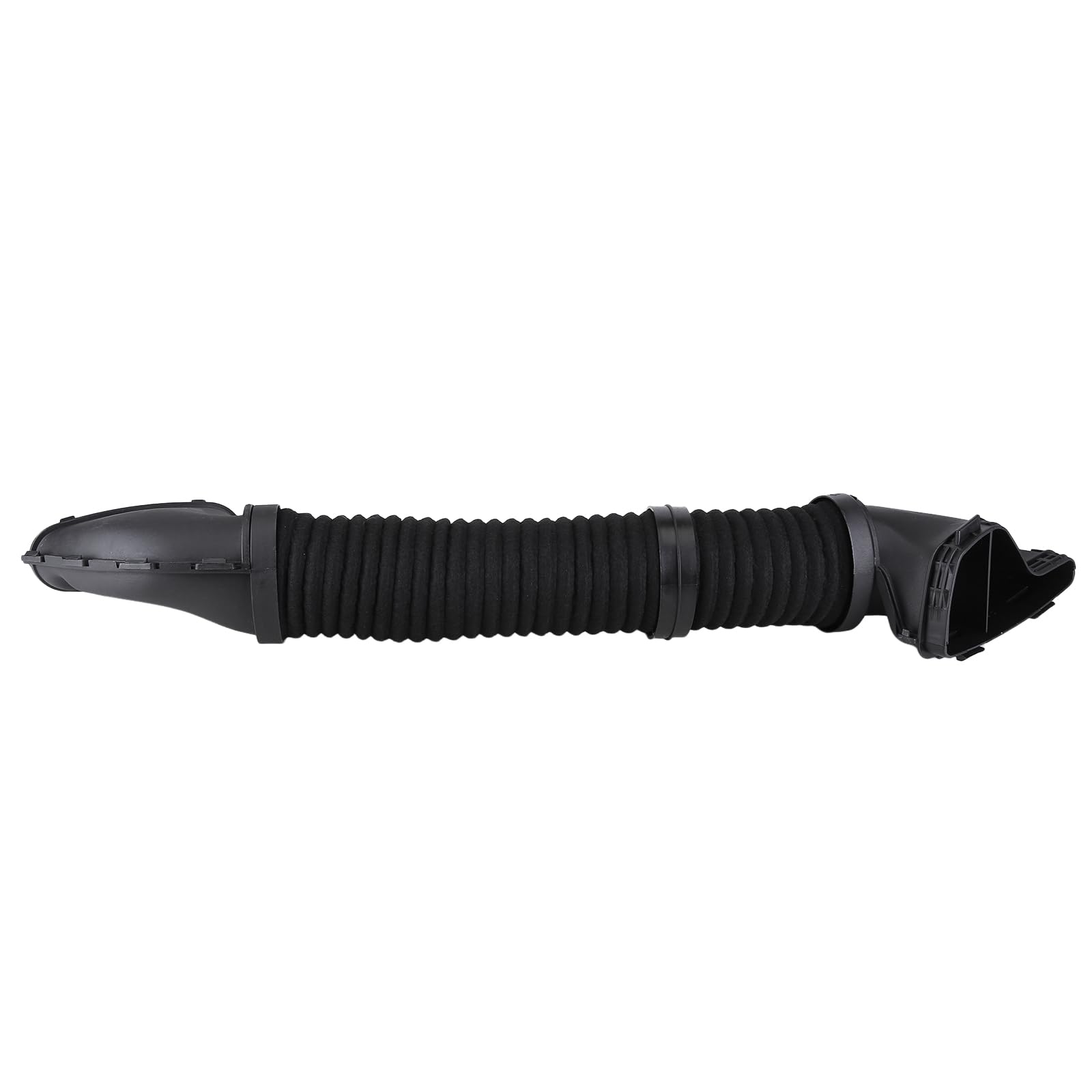 Ansaugschlauch Luftfilter, 2710900282 Ansaugrohr Luftansaugschlauch für Mercedes W203 CL203 CLK209 M271 Ansaugschlauch 2710900282 Auto Ansaugrohr Motor Lufteinlass Schlauch Rohr Luftschlauch
