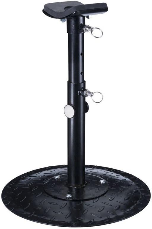 Tough 1 Professional Adjustable Farrier Stand