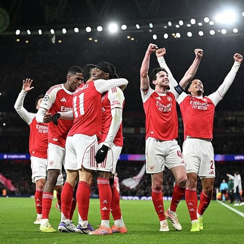 Gringol&acirc;ndia #323 - Arsenal mostra que &eacute; o melhor time da temporada na Europa