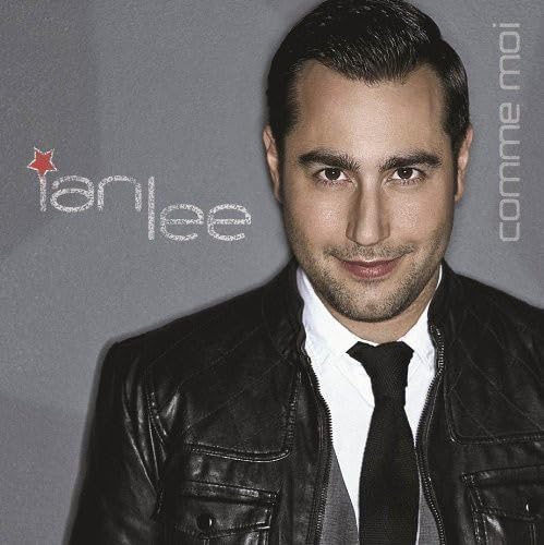Comme Moi [Audio CD] Lee, Ian
