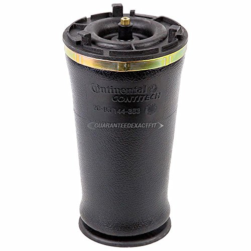 Pair Arnott Upgraded Rear Air Suspension Springs For Chevy Trailblazer Gmc Envoy Saab 9-7X Oldsmobile Bravada 2002-2009 - Buyautoparts 76-80108Aa New #TOP3