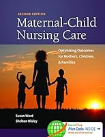 Algopix Similar Product 4 - MaternalChild Nursing Care with The