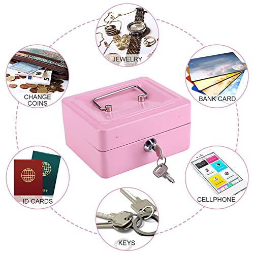 MOUMOUTEN Mini Home Money Box - Image 2