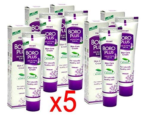 OWNSUN Boro Plus, crema facial, 25 g, juego de 5 unidades, crema, hierba, боро плис, крем, балПзам.