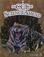 Success with Science Ahead Book 3 8125044221 Book Cover