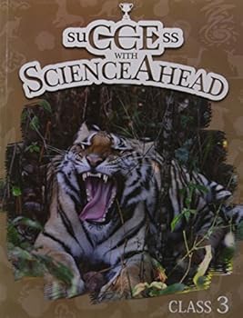 Paperback Success with Science Ahead Book 3 Book