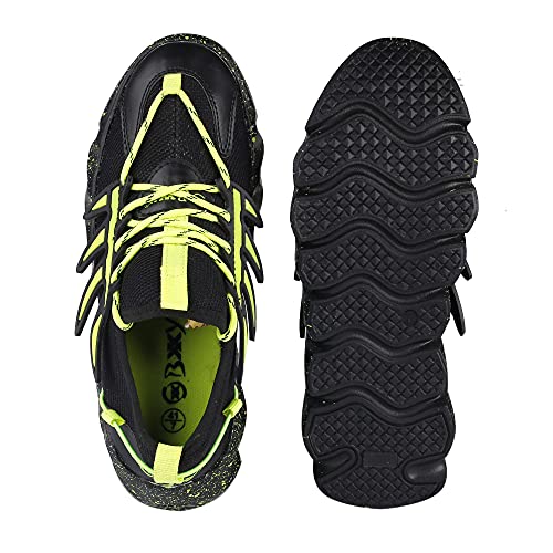 Image of BXXY Mens Casual Outdoor Running Sports Shoes Sneaker