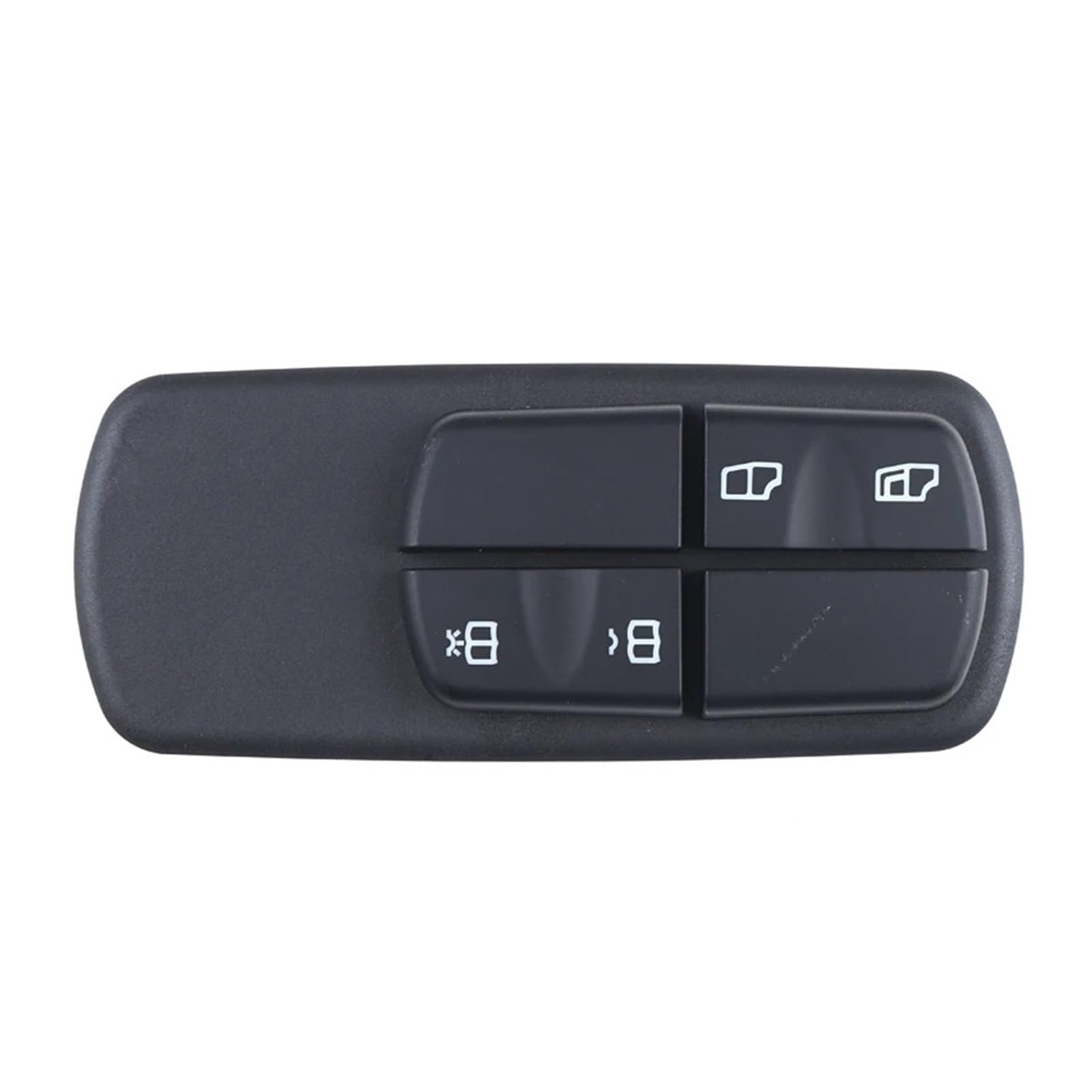 Interrupteur de vitre pour Benz Axor OE 0025452013 commande de camion - 4