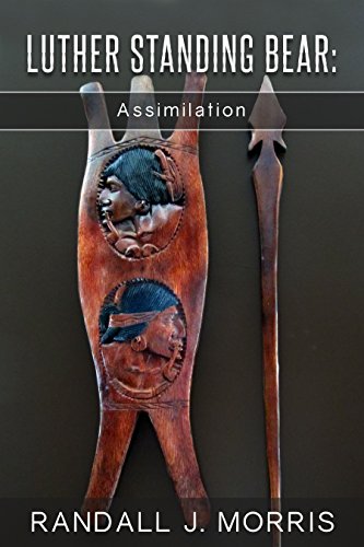 Luther Standing Bear: Assimilation