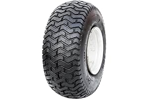 Forerunner LG02 All-Season Tractor Lawn Mower Tire 18X8.50-8 4-Ply