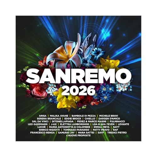 cd e vinili, musica, distribuito da universal music italia