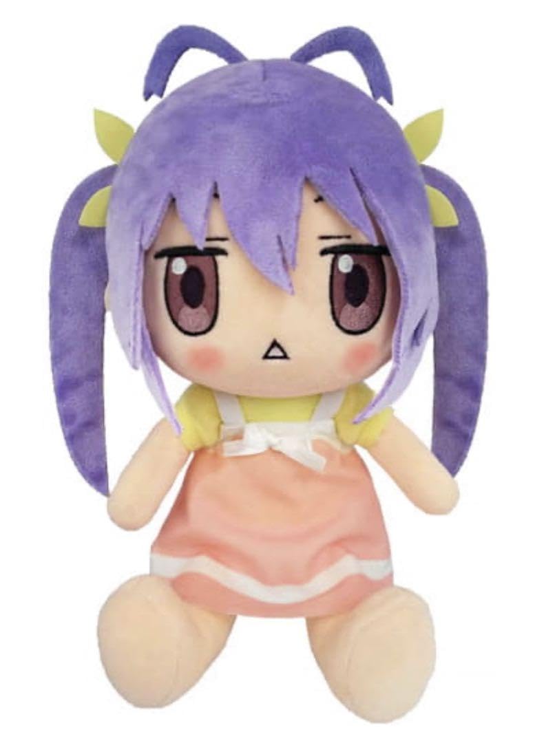 Amazon.co.jp: 宮内れんげ おすわりっこぬいぐるみ 「のんのんびより