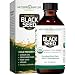 Madre Nature USDA Organic Premium Black Seed Oil | Glass Bottle | 16 Ounce | Nigella Sativa | Black Cumin | Undiluted | Cold Pressed | No Solvents | Certified Vegan | Non-GMO