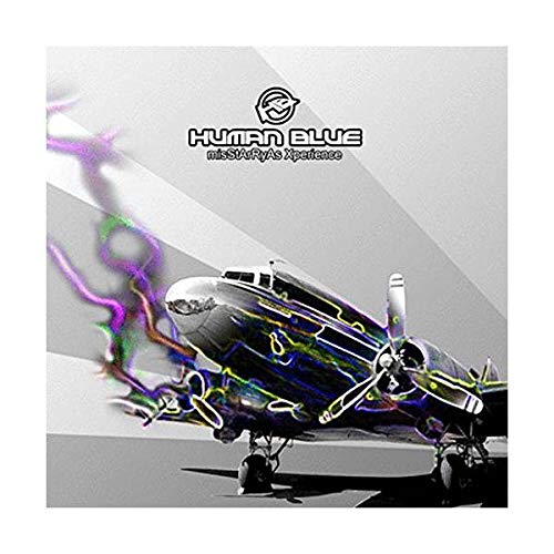 Misstarryas Xperience