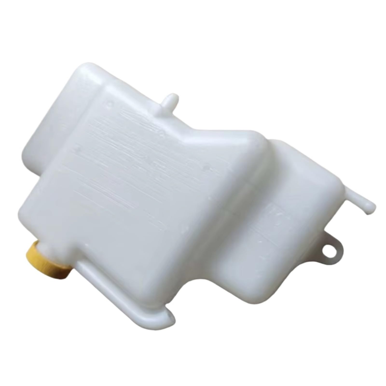Kompatibel Mit Mitsubishi Für L200 2006–2015 Für Pajero 2010–2015 Motorkühlmittel-Überlauf-Rückgewinnungsbehälter Mit Deckel MN135072 Kühlerausgleichsbehälter