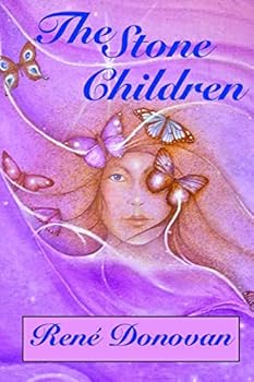 Paperback The Stone Children Book