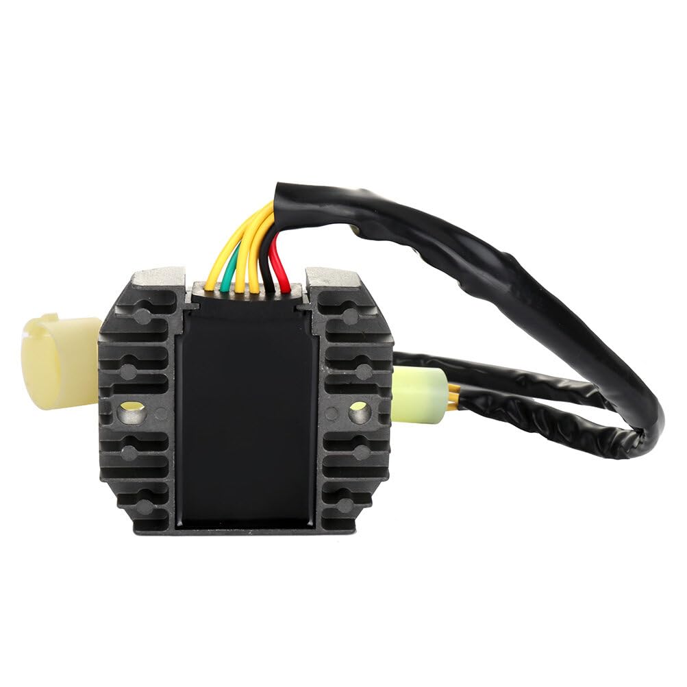sl.ro Amazon.com: CCIYU Voltage Regulator Rectifier Fit 2003-2004 for