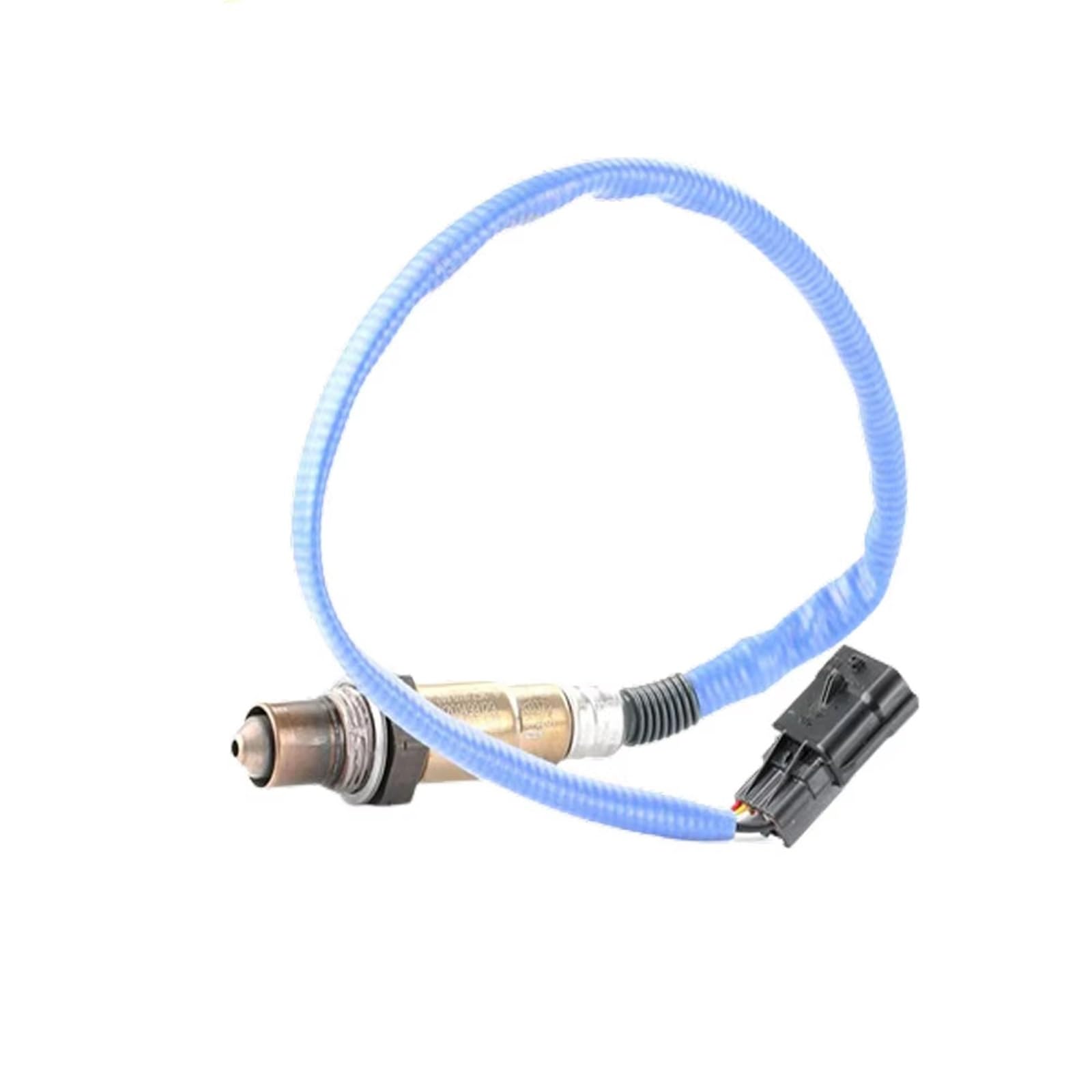 Sonde Lambda O2 Capteur Oxygène Dacia Duster Pièce Échappement - 4