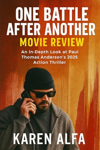 One Battle After Another: Movie Review: An In-Depth Look at Paul Thomas Anderson’s 2025 Action Thriller