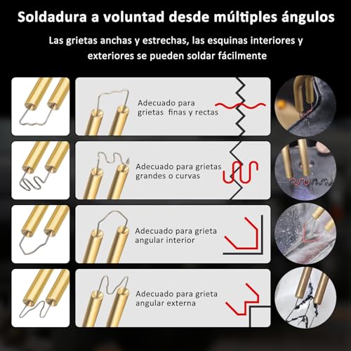 Máquina de soldar eléctrica 23 Imagen adicional