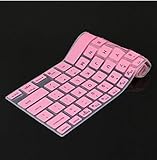 Nom: Couvercle de clavier pour Dell XPS 15 15-9550 / inspiron 14CR 14MR 14SR