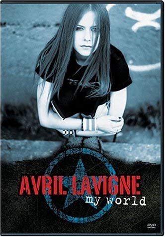 Avril Lavigne: My World [DVD]