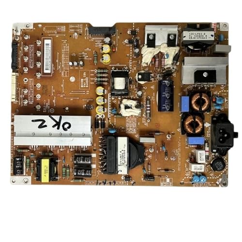 TV LG s'éteint ? Remplacez par carte alimentation EAX65424001 LGP55K-14LPB
