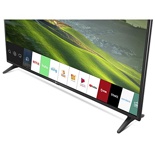 The 12 Best 60 inch 4K TV of 2024 [Verified] - Cherry Picks