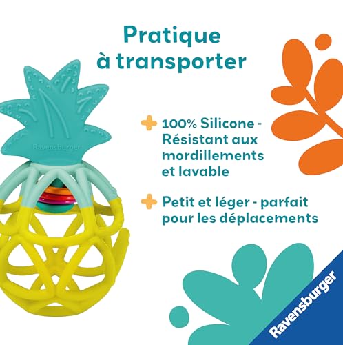 Ravensburger Ananas PLAY + - vue 7