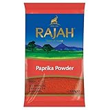 Rajah Paprika 100G
