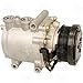 FOUR SEASONS DIVISION 98557 NEW FORD SCROLL