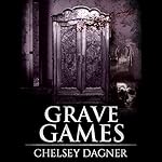 Cover of Grave Games (Supernatural Horror with Scary Ghosts)