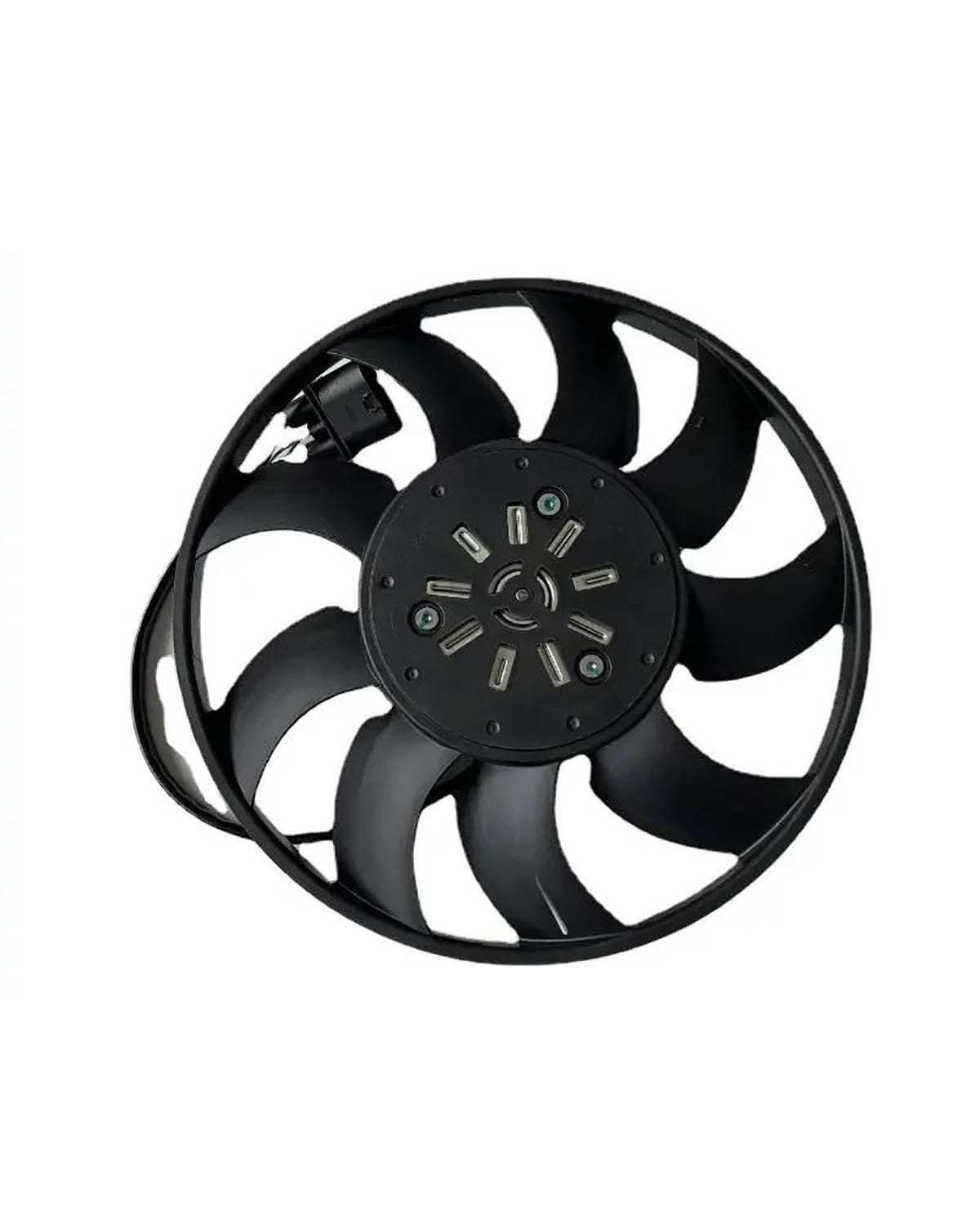 for A4 for A5 for Allroades for Q5 S4 S5 Engine Radiator Fan Motor 4H0959455AD 4H0959455AC 4H0959455N 4H0959455T 4H0959455AA