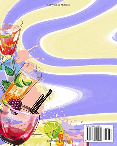 Miniatura 2 de Adult Daycare Director A.K.A The Bartender Bartender Planner