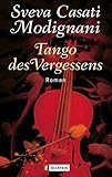 Cover zum Buch Tango des Vergessens