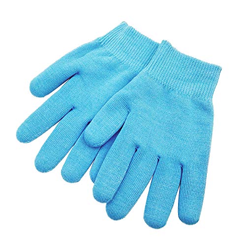 Amazon.co.uk Best Sellers The most popular items in Moisturising Gloves